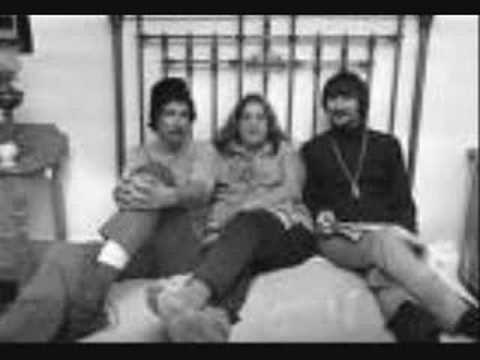 The mamas and the papas: dream a little dream of me