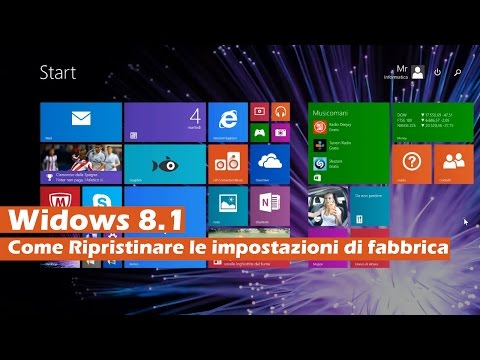 Video: Come riparare Windows XP dal CD di avvio: 9 passaggi