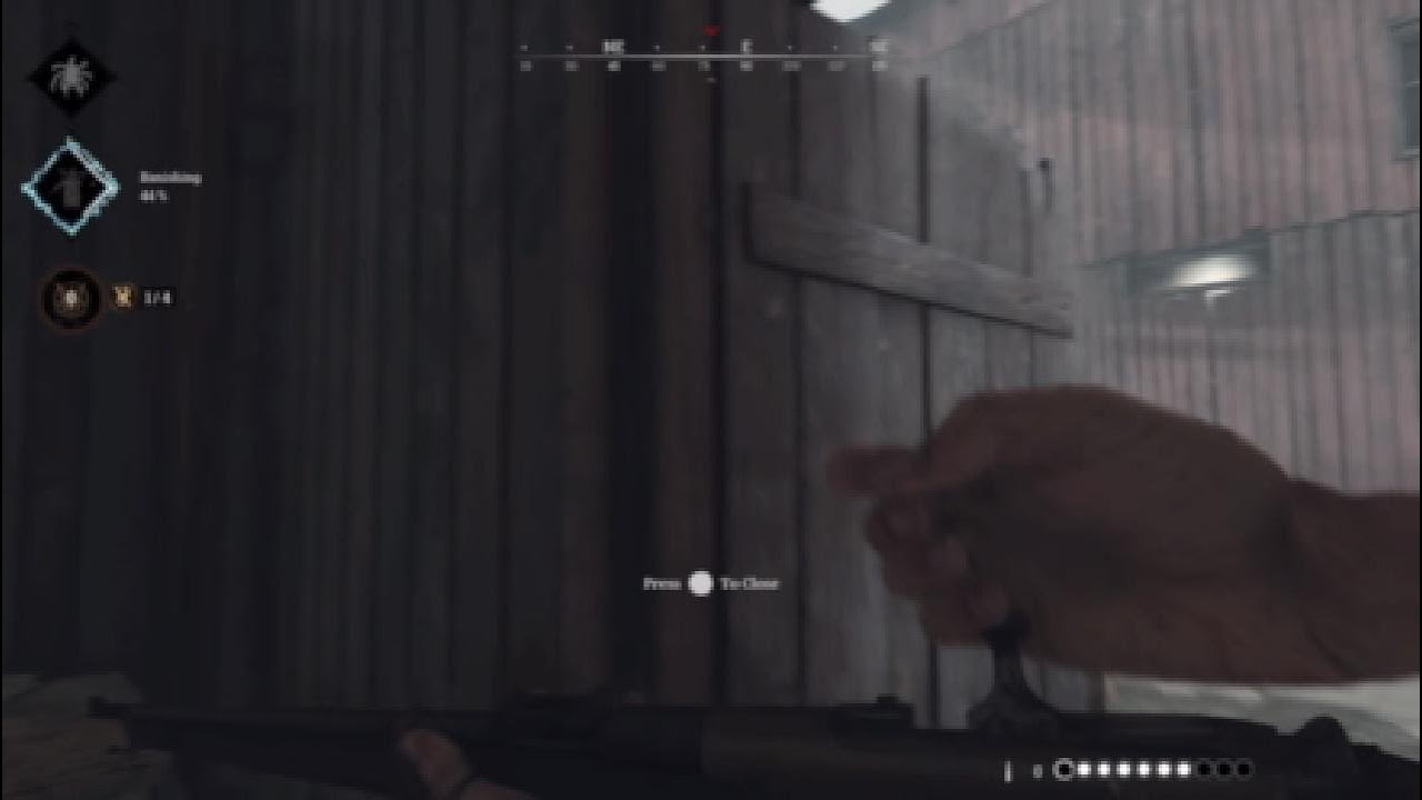 Hunt showdown solo trio dominating 11 kills - YouTube