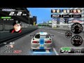 [WMMT5 湾岸5 英語版] RCRC Project : SUPRA RZ [JZA80]