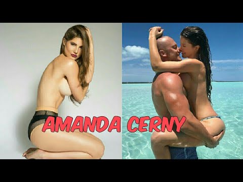 Amanda Cerny Photo Shoots