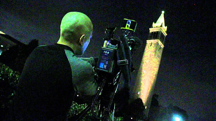 Campanile 100th Anniversary: Seismic Serenade feat...