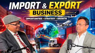 छोटे शहर से import export business कैसे शुरू करें? | E-commerce Business