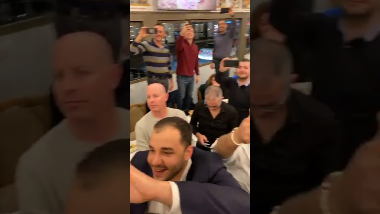 Burak Ozdemir Live Stream, December 6, 2019