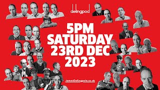The James Delingpole Channel Live Stream