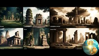 Real Places Raw Stories Hidden Cultures Aly Unlocked