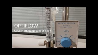 Procédure Optiflow