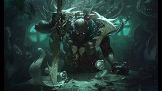 18/2/6 PYKE ARAM IS ACTUALLY UNFAIR
