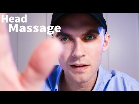 ASMR-EAR-AND-HEAD-MASSAGE-ROLE-PLAY-|-Dalto