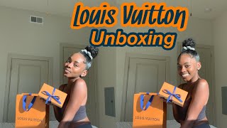 Unboxing Louis Vuitton Pilot Sunglasses with LV Monogram [4k] 
