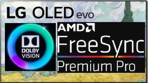 Dolby Vision 120Hz Gaming On LG OLED G1 C1 Is Here! How To Install The Update And Set It Up