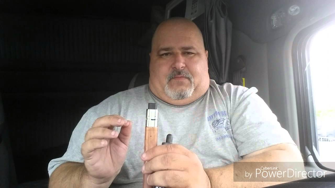Vlog day / phillip-rocke eliquid review - a must try.