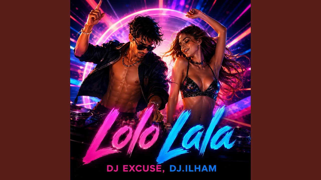 Lolo Lala - YouTube