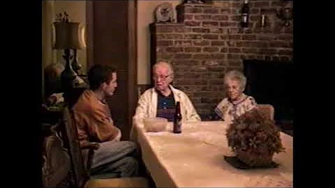 Interview of Albert Owen Sr & Virginia Owen Novemb...