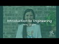 Engineering Design Process and Types of Engineers