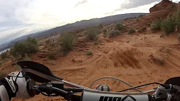 WORCS Rnd 4 2014 Sand Hollow 40+C - Part 1