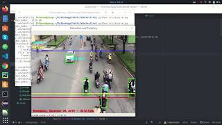 Famous Speed Estimation Using OpenCV Wealth