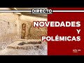  streaming  hablamos y debatimos sobre las ultimas polmicas y novedades   dentro de la pirmide