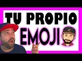 ✅como CREAR tu PROPIO EMOJI para TWITCH 🟣 GRATIS 🚨 2022