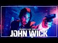 JOHN WICK: La Saga - Review por Axl Kss