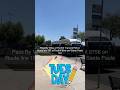 Pass By Video of Foothill Transit 2758 on Route line 187 at Foothill Blvd and Santa Paula Ave