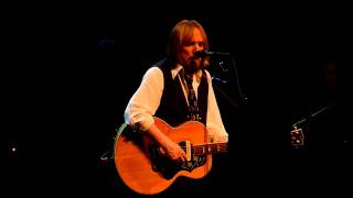 Angel Dream - Tom Petty & The Heartbreakers - KCSN Benefit - Northridge, CA - 10/29/11 chords