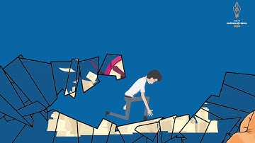 CUỘC THI KHỞI NGHIỆP ĐBSCL 2020 ANIMATION | VCCI CẦN THƠ - FOREVER MEDIA