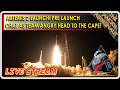 Artemis 2: Launch Livestream - Pre Launch Chat while team Angry head to the Cape!