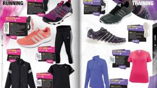 adidas andrea mujer