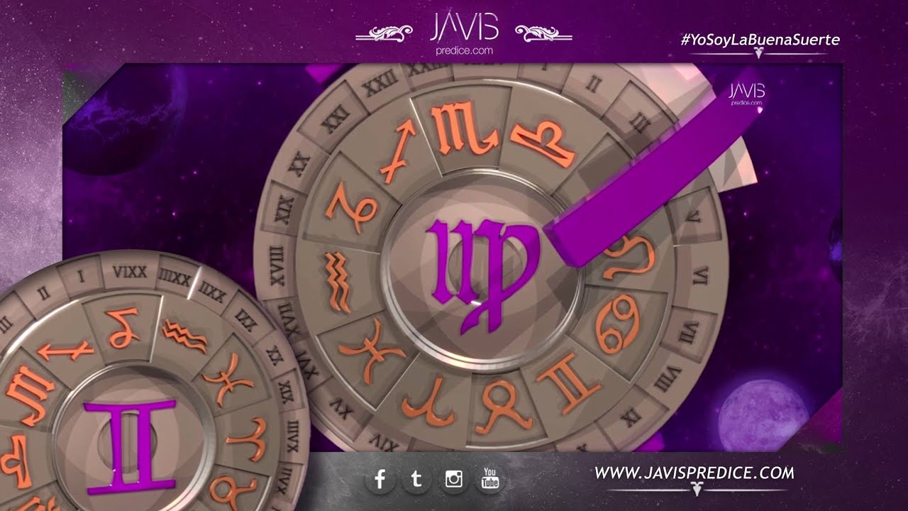 Tu número de la suerte. Javis Predice