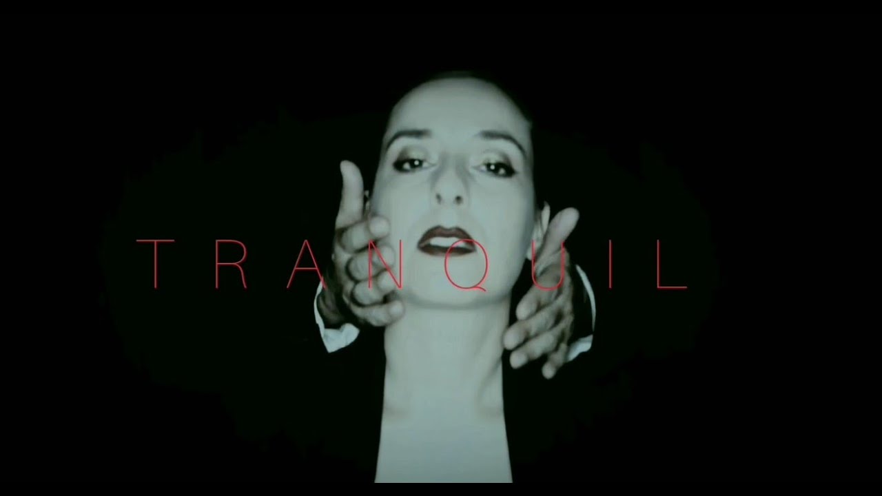 Paradox Obscur - Tranquil (Official Video) Paradox Obscur - Tranquil (Official Video)