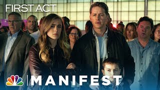 Manifest - The First Act (Sneak Peek)