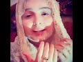 رقت عيناي شوقا