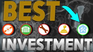 THE BEST INVESTEMENT to MAKE in GTA Online!