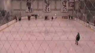 Washington Capitals Practice
