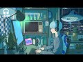 【生配信🎧】夜中に隣でお話しする配信!