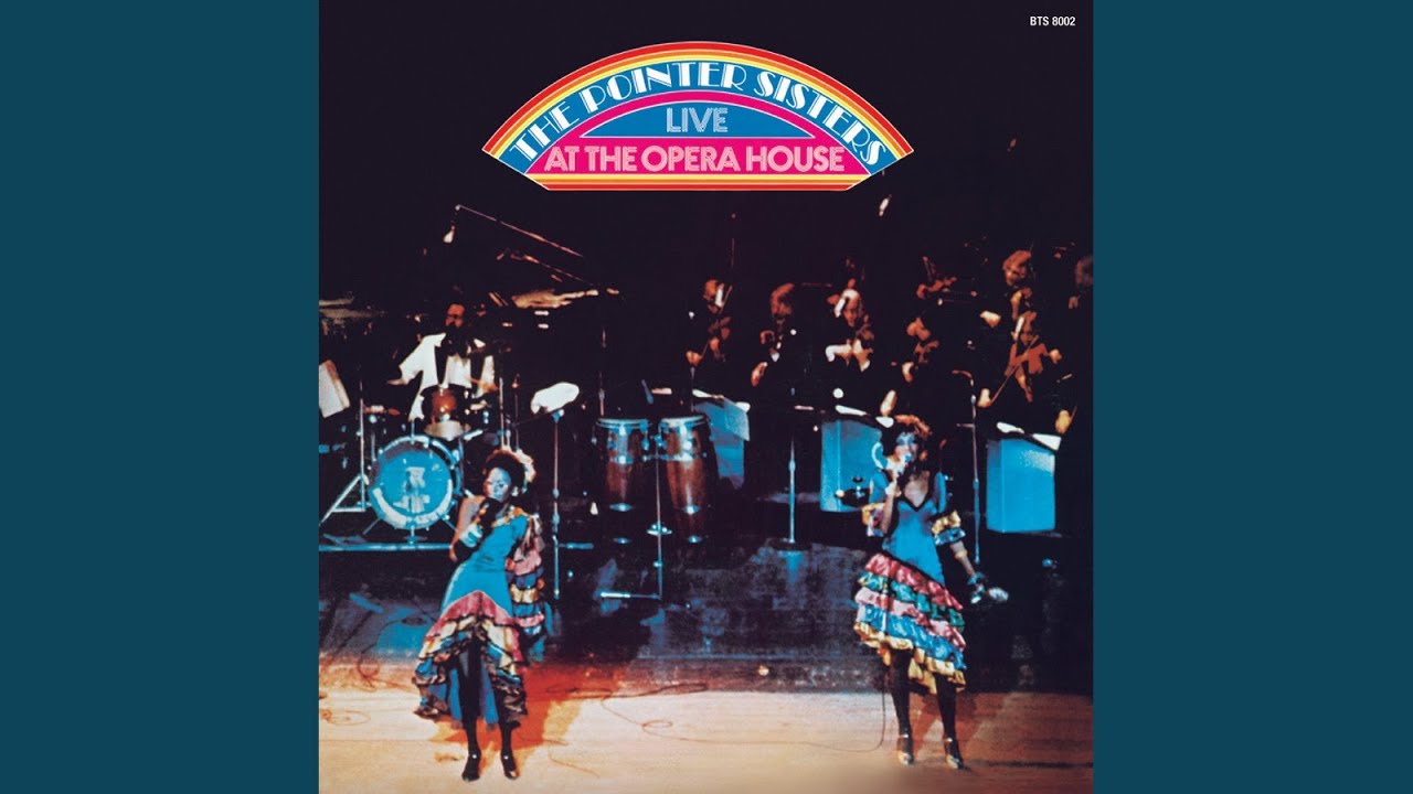 Love In Them There Hills (Live) - YouTube