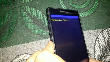 Micromax bolt Q332 hard reset