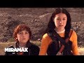 Spy Kids 2: The Island of Lost Dreams | 'Castaways' (HD) - A Robert Rodriguez Film