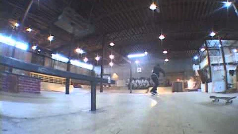 7 tricks with marlon miller