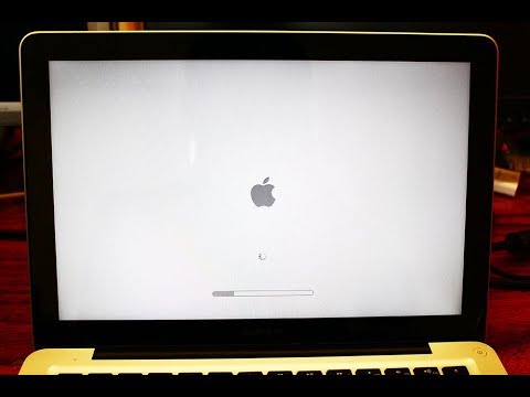 Fix: Macbook pro shuts down itself at startup while booting