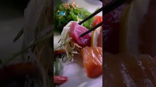Dining on board the Scenic Eclipse | Getaway