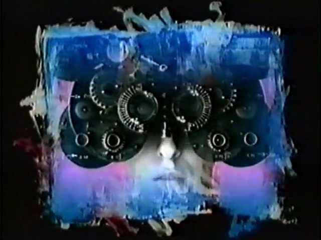 THE MIGHTY LEMON DROPS: Unkind 1991 promo video