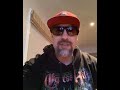 B-Real Endorsement of Cannabis Training University. Cypress Hill. Celebrity endorsement for CTU.