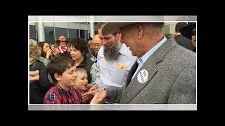 Cliven Bundy walks free as federal judge dismisses Bundy Ranch standoff case