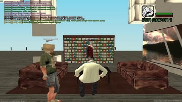 Malinovka Client SA MP 0 3 7 R3 2019 10 16 00 11 06