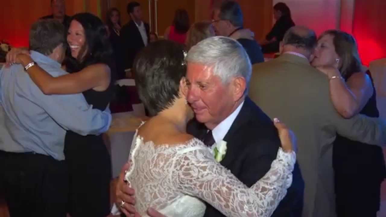 AJ's Photography wedding video highlights at View for Maria Alberico & Louis Brindisi