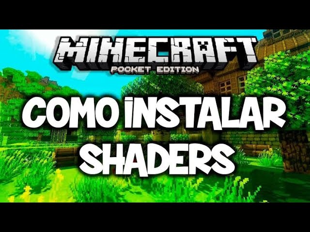 Como baixar minecraft pelo celular de graça 2022+tutorial de como colocar a  textura do minecraft 📲❤ 