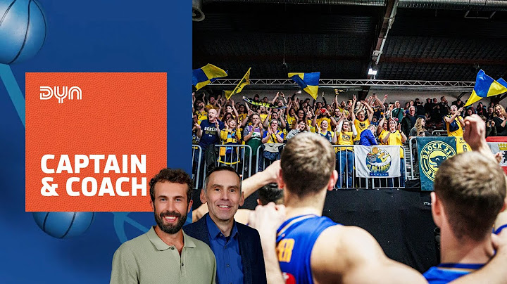 Captain & Coach - Alba zum Sieg im Top-Spiel motiviert
