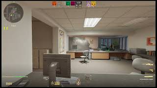 CS2 Office AWP 4k